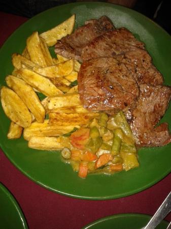 Cozy Cafe & Restaurant